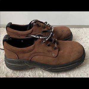 Jungla Boots women All Terrain Shoe Sz 38 Us 7.5